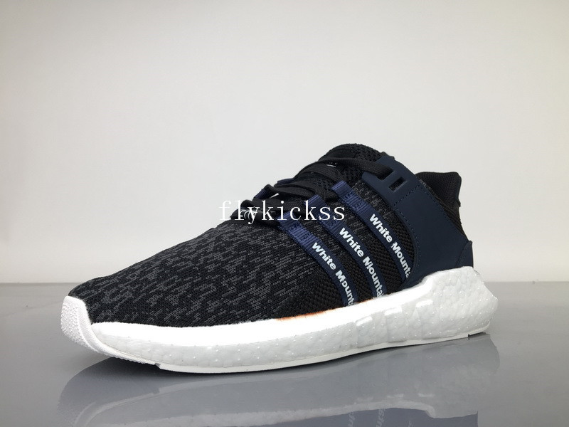 White Mountaineering x Adidas EQT 9317 Boost